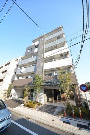 XEBEC高井戸の物件内観写真